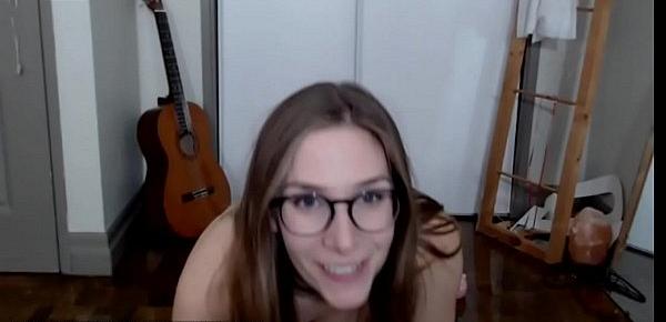  Sexy beautiful girl masturbating on webcam 190 | full version - webcumgirls.com